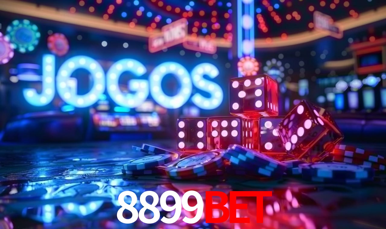 A Emoção da Loteria na 8899BET: Uma Chance de Mudança de Vida