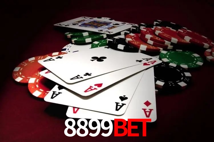 A Revolução dos Aplicativos de Jogos no 8899BET